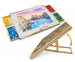 Kantelbare Houten Puzzeltafel Deluxe met Lades