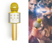 Karaoke Microfoon - Zing Overal Je Favoriete Nummers!