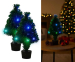 Kerstboom Fiber Optic Verlicht 45cm - Vandaag 1+1 GRATIS!