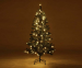 Kunstkerstboom Met Lampjes - Verkrijgbaar In 2 Hoogtematen!