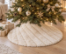 Kerstboomrok 90 cm