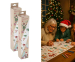 Kerstkleurplaat Op Rol - Vandaag 1+1 GRATIS!