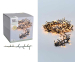 Lichtslinger 20 Meter 1500 LED Extra Warm Wit - Magische Sfeer Voor Binnen En Buiten!