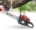 Straus Benzine Kettingzaag 52cc 450mm!