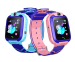Kids GPS Horloge - Vind En Bel Met Je Kind!