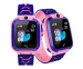 Kids Locatie GSM Horloge-Roze