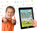 Leerzame Tablet Voor Kinderen - Geef Kinderen Een Grote Voorsprong!