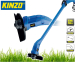 Kinzo Elektrische Grastrimmer - Lichtgewicht En Uitermate Eenvoudig Te Bedienen!