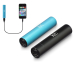 Krachtige 3000mAh Universele Powerbank - Verkrijgbaar In 2 Kleuren!
