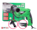 Klopboormachine 500W - Krachtpatser Voor Diverse Klussen!