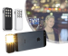 Knog Expose Video Light Voor iPhone - Maak Mooie Opnames In Het Donker!