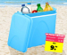 Koelbox 24L - Voor Koude Drankjes En Snacks!
