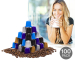 100 Caffé Magnani Koffiecups - Geschikt Voor Alle Nespresso Machines!