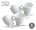 Arzberg Senseo Koffiekopjes - Set Van 8!