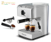 TurboTronic Luxe Koffiemachine - Maak Thuis De Perfecte Kop Koffie!