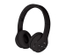 Draadloze Bluetooth Headset Zwart - Luister Naar Je Favoriete Muziek!