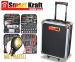 Smart Kraft 186-delige Professionele TITANIUM-GOLD 2015 Gereedschapset!