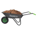 Profeco Kruiwagen 65 Liter - 100kg Capaciteit!