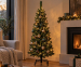 Kunstkerstboom Slank 120 cm Pencil Tree