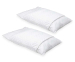 2-Pack Kussenbeschermers Diamond Collectie - Houdt Kussens Als Nieuw!