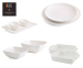 Serviessets Van L'Art de la Table - Premium Porseleinen Servies!