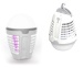 2-In-1 Oplaadbare Insectenverdelger - De perfecte Bescherming Tegen Insecten!