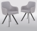 Lanza Armstoel - Ultieme Elegantie En Comfort!