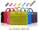 Laptop en/of Tablet Tas - Handige Bescherming Tegen Water, Vuil & Krassen!