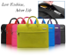 Laptop en/of Tablet Tas - Beschermt Tegen Water, Vuil & Krassen!
