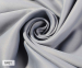 Larson Gordijnen - Haken - 150 x 250 cm - Grey
