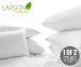Larson Goose Topkwaliteit Donskussen - Bestel 2 Stuks Voor Extra Korting!