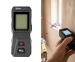 Laser Afstandsmeter 40 Meter - Razendsnel Nauwkeurig Meten!