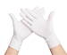 100-Pack Latex Handschoenen - Voorkom Verspreiding Van Ziektekiemen!