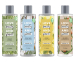 6 Stuks Love Beauty & Planet Douchegel - Verkrijgbaar In 4 Soorten!