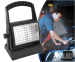 Onverwoestbare Handige LED Bouwlamp - Zuinige & Felle Verlichting!