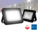 LED Floodlight Ultra Slim - Ideaal Voor Gevel, Werkplaats, Tuin, Stand En Meer!