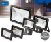 Extreem Felle LED Floodlight (Met Sensor) - Vermogen Tot Wel 100W!