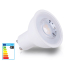 LED GU10 7W 2700K Dimbaar!
