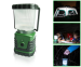 Praktische Felle LED Lantaarn - Voor Hobby, Camping, Schuur & Meer!
