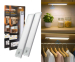 LED Lichtbalk Met Sensor - Vandaag 1+1 GRATIS!