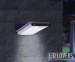 Solar LED Buitenlamp Met Bewegingssensor - 1, 2 Of 4 Stuks Met Oplopende Korting!