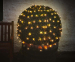 LED Netverlichting - Verlicht Heg, Schutting En Meer!