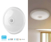 Energiezuinige Plafondlamp Met Sensor - Met Samsung LED's!