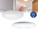 Luxe LED-plafonnière incl. LED-lamp - Optioneel Met Bluetooth Speaker!