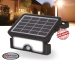 Felle Solar LED Floodlight - Voor Een Aantrekkelijk En Veilig Huis!