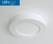 LED's Light Rond Dimbare LED Panel - 6W - 122mm!