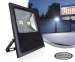 Hofftech COB Ledstraler - Extreme Lichtsterkte Van 8000 Lumen!