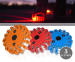 LED Waarschuwingslamp - Bestel 1, 2 of 3 Stuks Met Oplopende Korting!