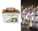 LED Waxinelichtjes - Vandaag 24+24 GRATIS