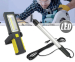 Krachtige LED Loop- Of Werklamp - Geeft Extreem Veel Licht!